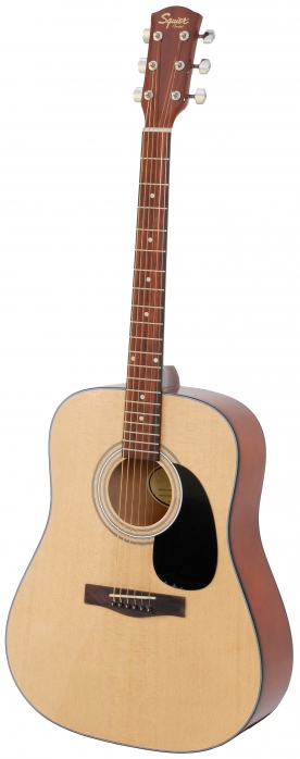 Fender Squier SA105 NA acoustic guitar