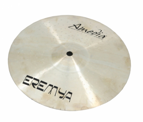 Amedia Eremya Splash 8″ Cymbal