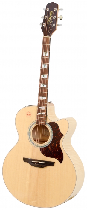 Takamine EG523SC