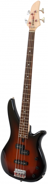 Yamaha RBX electric bass guitar