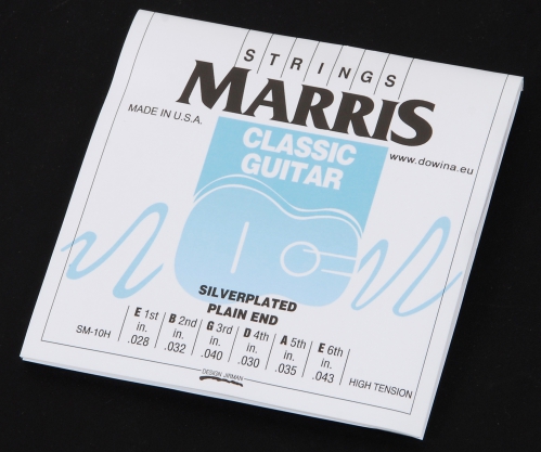 Marris SM-10H classical guitar strings