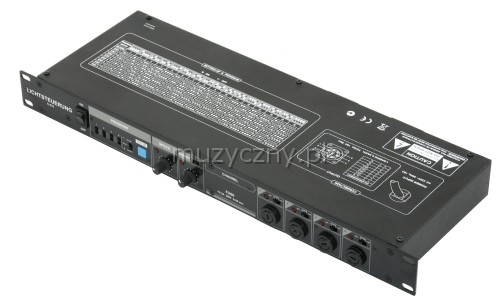 AmericanDJ A-410B lights controller