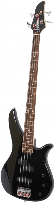 Yamaha RBX 270J BL bass guitar, black