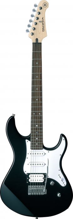 Yamaha Pacifica 112V BL electric guitar