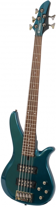 Yamaha RBX 375 DOG