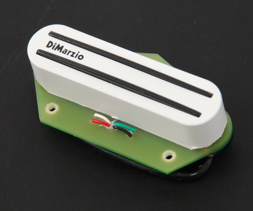 DiMarzio DP389W Tone Zone T pickup