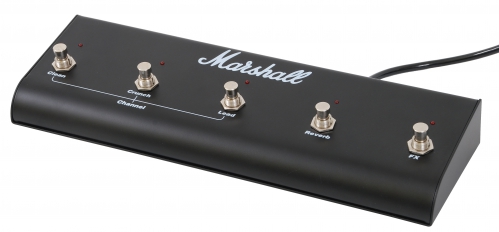 Marshall PEDL 10021 switch for TSL series