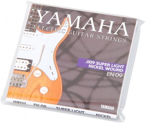 Yamaha EN-09 electric guitar strings 9-42