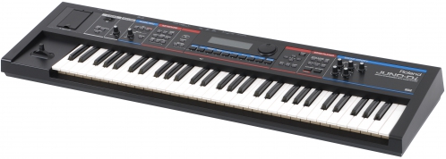 Roland JUNO Di synthesizer