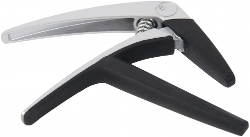 G7th Nashville Classical Capo (silver)