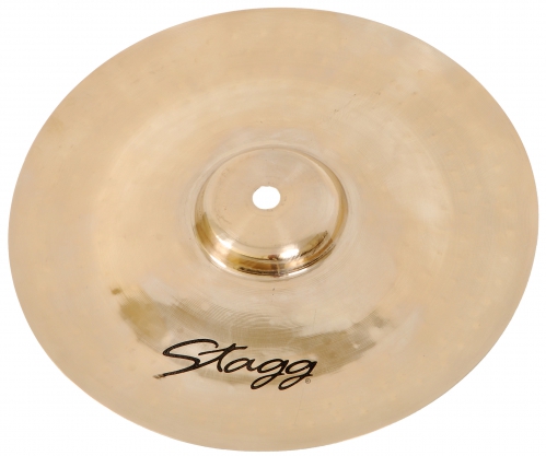 Stagg DH China 10″