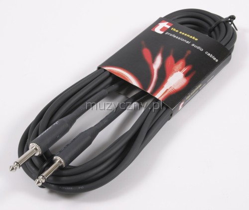 Sssnake GKP6 instrument cable 6m