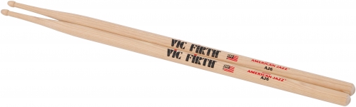Vic Firth AJ6 drumsticks