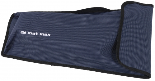 MatMax 27-sound band bells bag (blue) MatMax 27-sound band bells bag (blue)