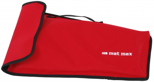 MatMax 27-sound band bells bag (red)