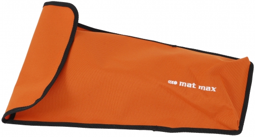MatMax 27-sound band bells bag (orange)