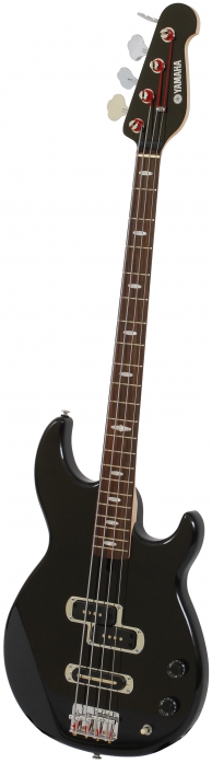 Yamaha BB 414 BM bass guitar