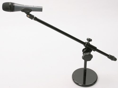 Tietz M4 table microphone stand