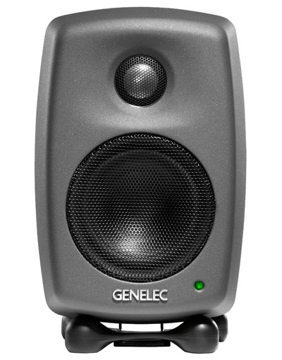 Genelec 6010A APM