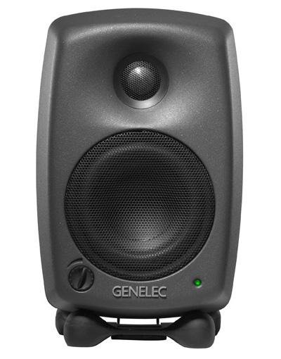 Genelec 8020A APM 2-way studio monitor