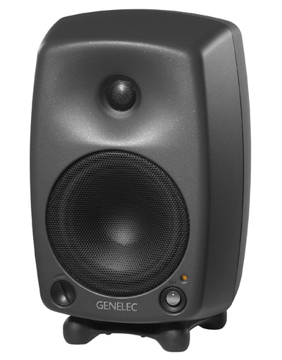 Genelec 8130A APM 2-way studio monitor