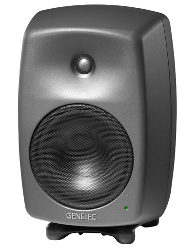 Genelec 8240A APM 2-way DSP monitor