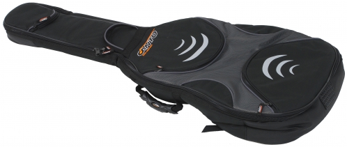 Canto SP-AK-2.0 Spider acoustic guitar bag
