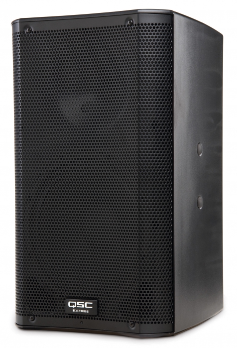 Qsc K10