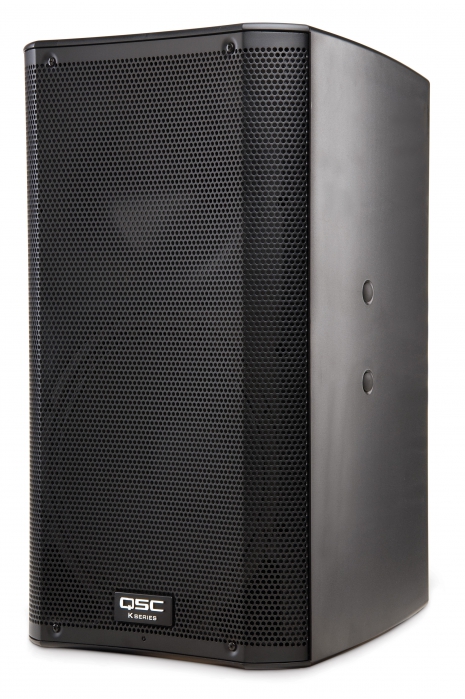 QSC K12 active loudspeaker