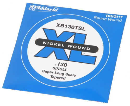 D′Addario XB130TSL bass guitar string 130 D′Addario XB130TSL bass guitar string 130
