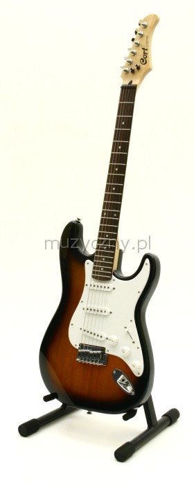 Cort STAT2 AW electric guitar