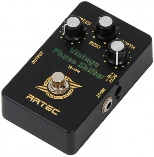 Artec 946170 Vintage Phaser