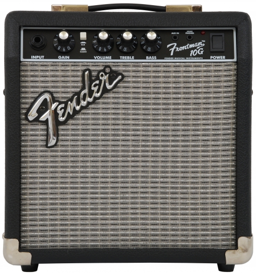 Fender Frontman 10G wzmacniacz gitarowy