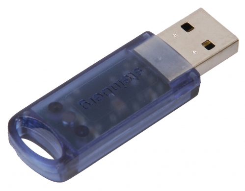 Steinberg Key - USB-eLicenser/Steinberg Key