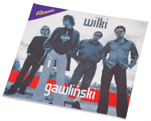AN Wilki i Gawliński AN Wilki i Gawliński