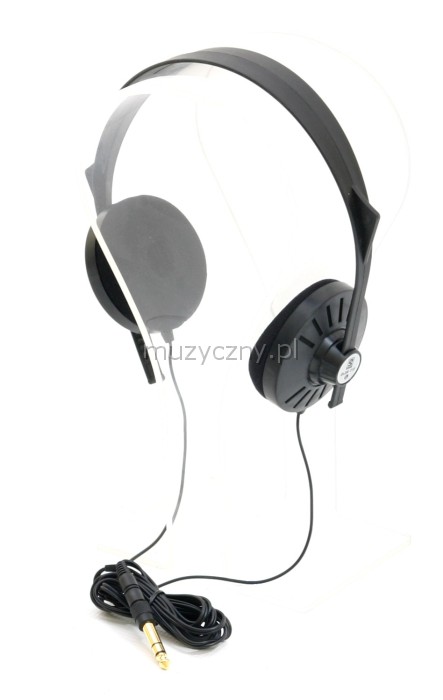 Jaytec DJH-72 suchawki DJ