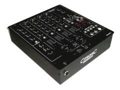 Citronic SM-FX400 Ultima USB 4 -ch DJ mixer