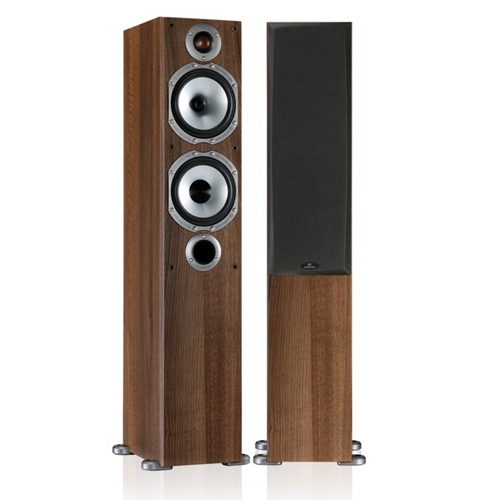 Monitor Audio BR5 Walnut