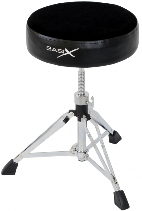 Basix DT-410 drum stool