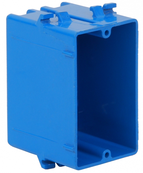 HarmanKardon B118A installation can