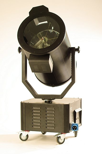 Flash Sky Rose FL-SR2500 (without bulb)