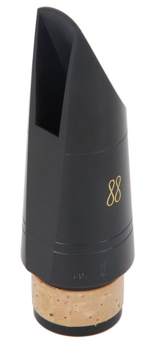 Vandoren B45 (lira) ustnik do klarnetu