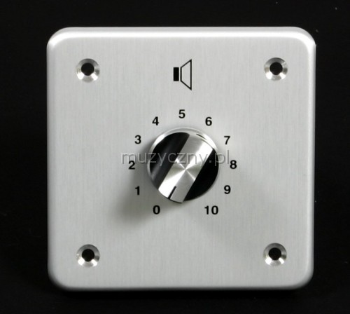 Monacor ATT-125/SI volume controller