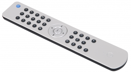 Cambridge Audio Sonata AR 30 amplituner stereo, srebrny