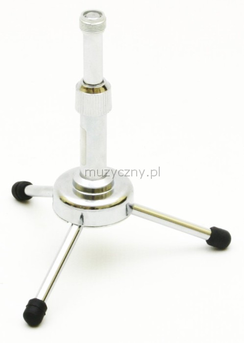 Akmuz NS-3 table microphone stand, short