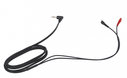 Sennheiser HD-25BA