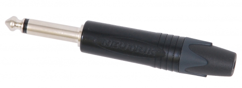 Neutrik NP2X-BAG Jack TS plug