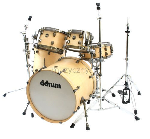 DDrum DT22 drum set