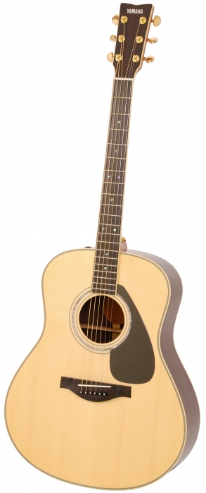 Yamaha LLX 16 Natural