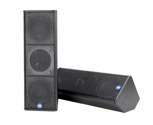 RenkusHeinz TRX82/9 speaker set